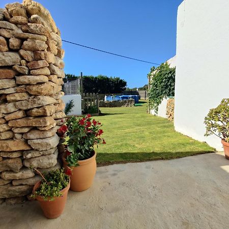 Casa Rural-Granja Conil De La Frontera Esterno foto