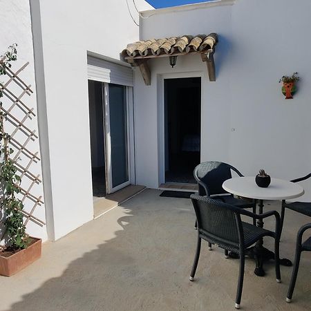 Casa Rural-Granja Conil De La Frontera Esterno foto