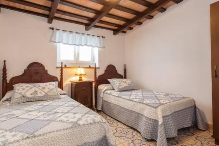 Casa Rural-Granja Conil De La Frontera Esterno foto