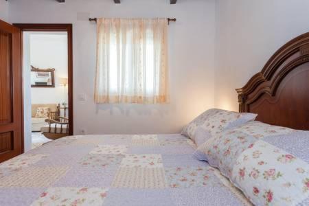 Casa Rural-Granja Conil De La Frontera Esterno foto