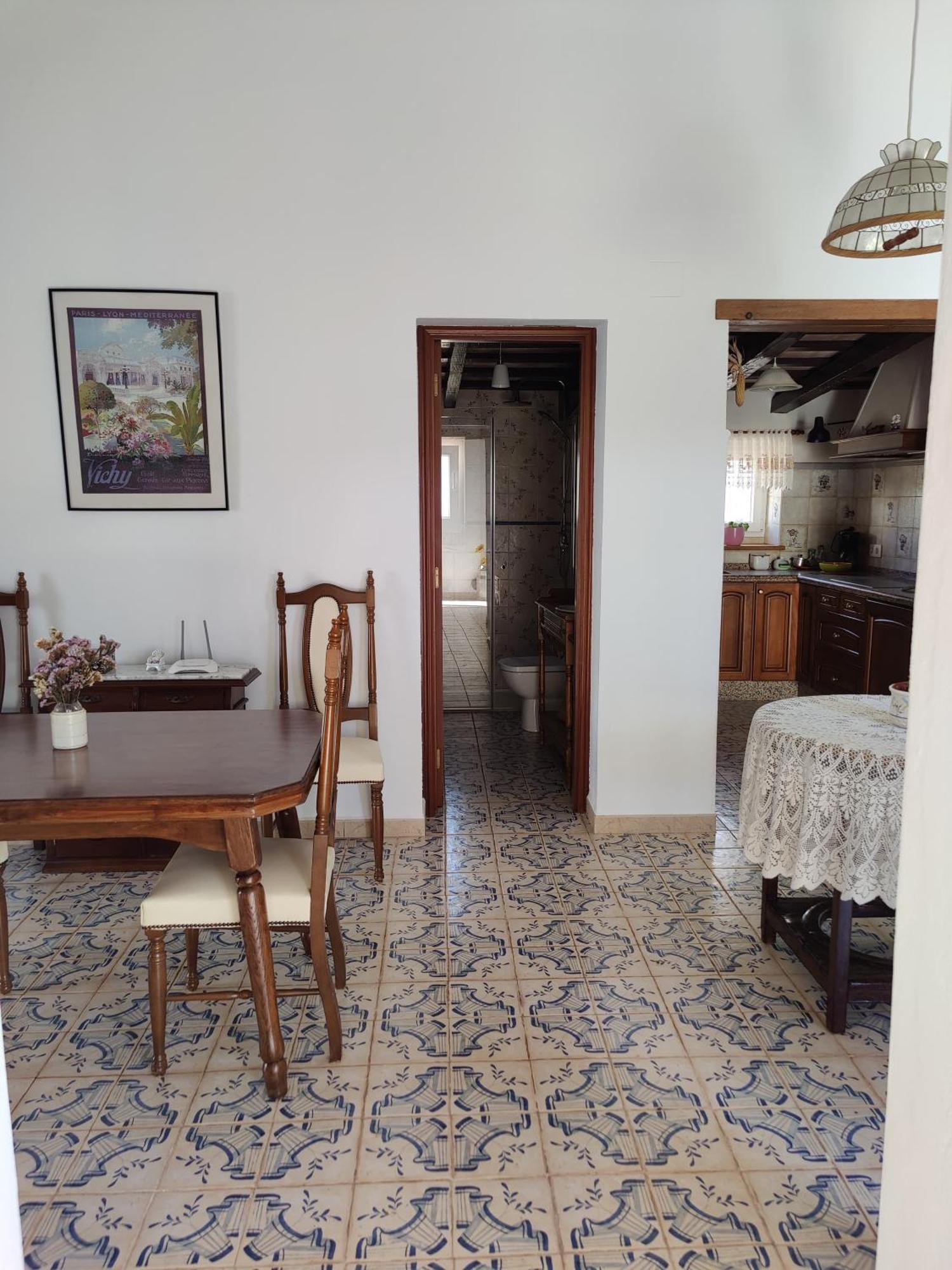 Casa Rural-Granja Conil De La Frontera Esterno foto