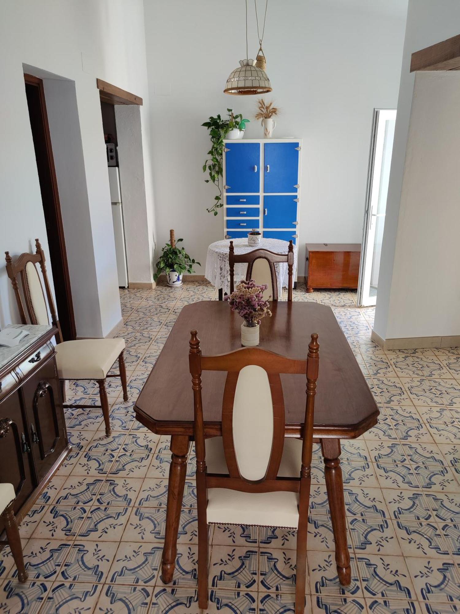 Casa Rural-Granja Conil De La Frontera Esterno foto