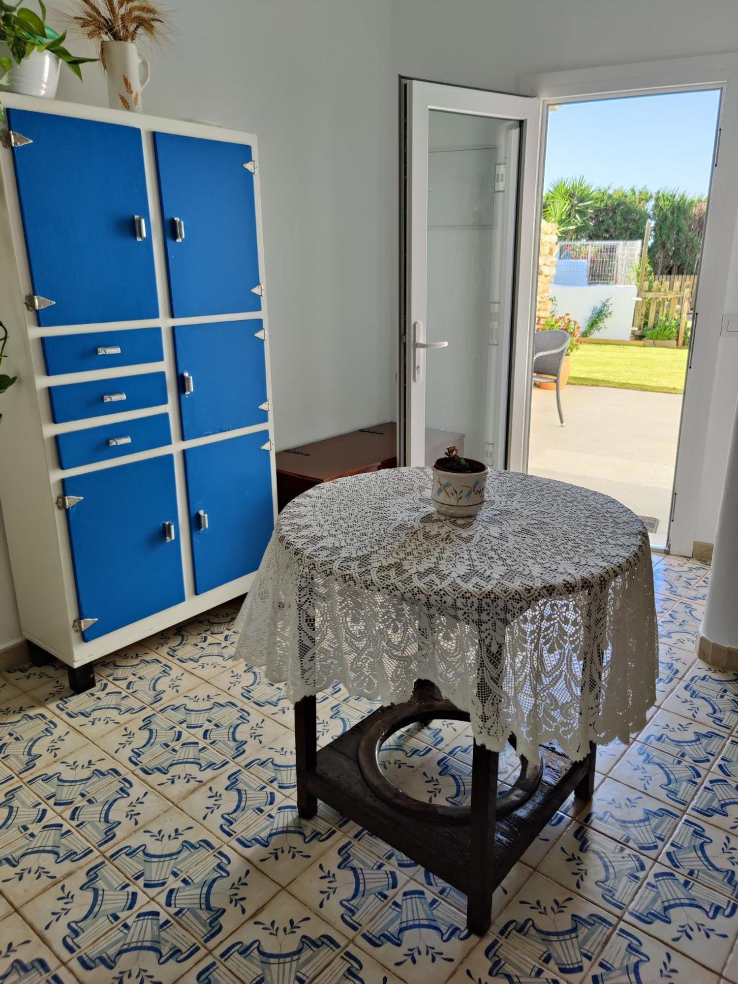 Casa Rural-Granja Conil De La Frontera Esterno foto